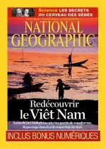 National Geographic N°191 – Le VietNam [Magazines]