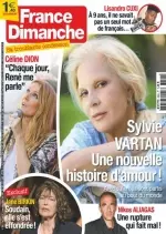 France Dimanche - 16 au 22 Juin 2017 [Magazines]