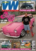 Super VW - Mars 2018 [Magazines]