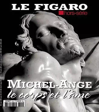 Le Figaro Hors Série N°123 – Octobre 2020 [Magazines]