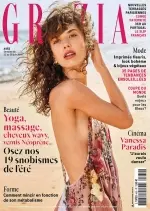 Grazia N°452 Du 22 au 28 Juin 2018 [Magazines]