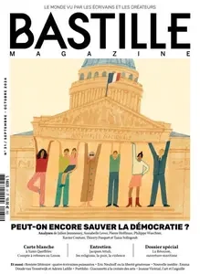 Bastille Magazine - Septembre-Octobre 2024  [Magazines]