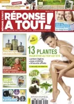 Réponse À Tout ! N°324 - Juin 2017  [Magazines]