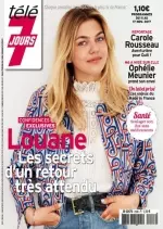 Télé 7 Jours N.2998 - 11 Novembre 2017 [Magazines]