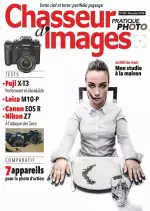 Chasseur d’Images N°407 – Novembre 2018 [Magazines]