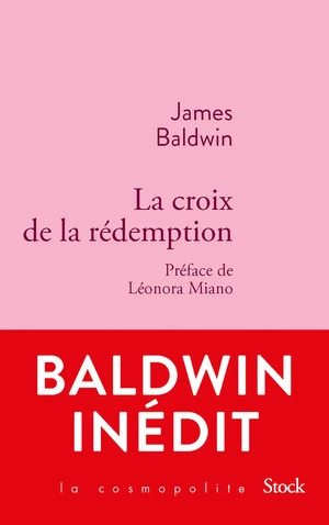 La Croix de la Rédemption - James Baldwin [Livres]