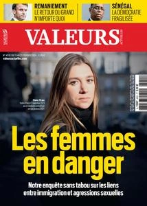 Valeurs Actuelles N.4551 - 15 Février 2024 [Magazines]