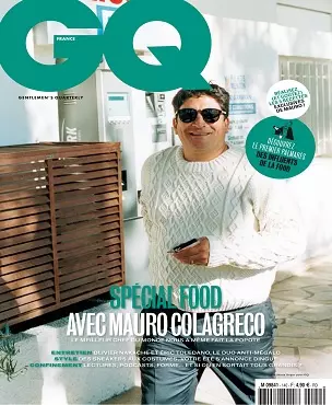 GQ N°140 – Mai-Juin 2020 [Magazines]