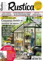 Rustica N°2552 Du 23 Novembre 2018  [Magazines]