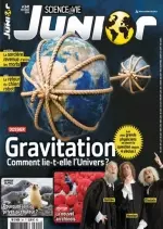 Science & Vie Junior - Février 2018 [Magazines]