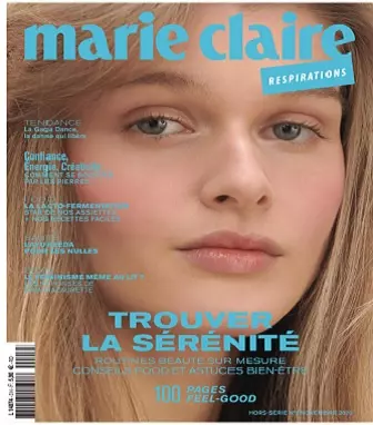 Marie Claire Hors Série N°3 – Novembre 2020 [Magazines]