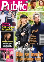 Public N°798 Du 26 Octobre 2018 [Magazines]