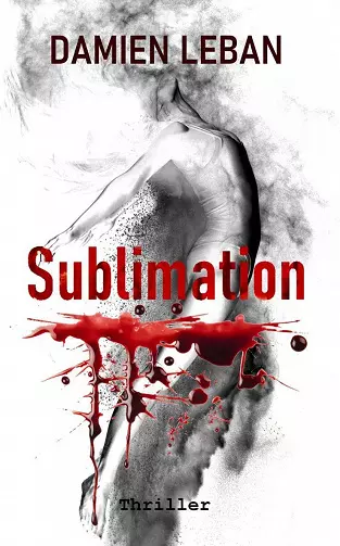 Sublimation - Damien Leban  [Livres]