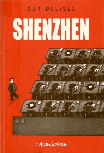 SHENZHEN  [BD]