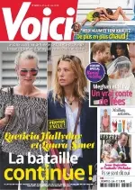 Voici N°1594 Du 25 Mai 2018 [Magazines]