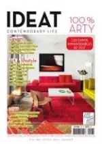 IDEAT N°127 - Mars/Avril 2017  [Magazines]