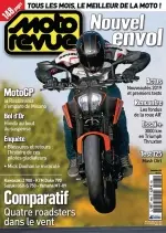 Moto Revue N°4083 Du 21 Septembre 2018  [Magazines]