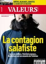 Valeurs Actuelles - 12 Avril 2018  [Magazines]