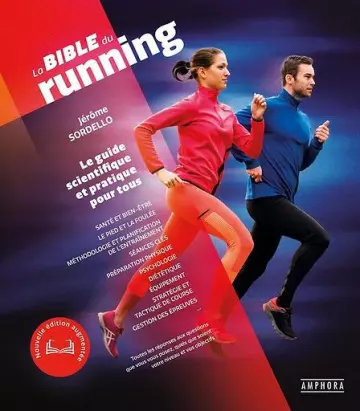 La Bible du Running Nouvelle Édition [Livres]