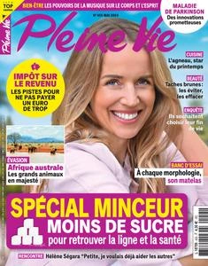 Pleine Vie N.455 - Mai 2024 [Magazines]