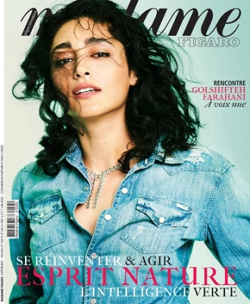 Madame Figaro Du 16 au 22 Juin 2023 [Magazines]