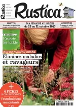 Rustica N°2287 [Magazines]