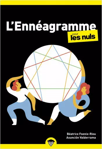 L’Ennéagramme pour les Nuls  [Livres]