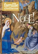 Famille Chrétienne - 23 Décembre 2017 [Magazines]