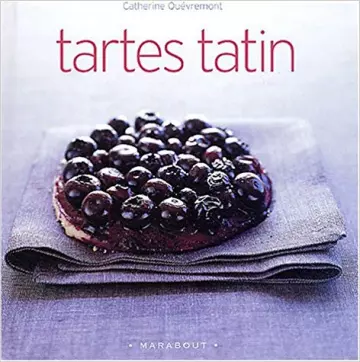 Tartes tatin [Livres]