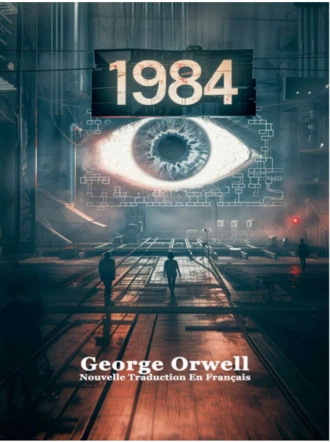 George Orwell - 1984 (Edition augmentée et illustrée) [Livres]