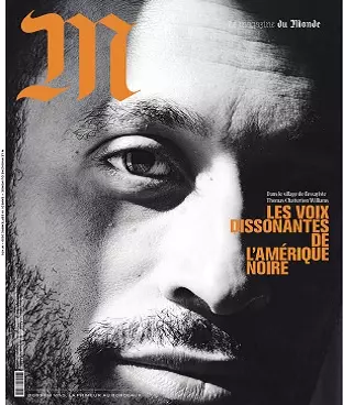 Le Monde Magazine Du 19 Septembre 2020 [Magazines]