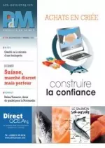 Produits de la Mer - Juillet-Août 2017  [Magazines]