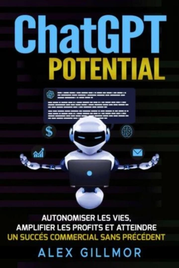 Chat Gpt Potential [Livres]