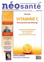 NéoSanté N°84 – Décembre 2018 [Magazines]