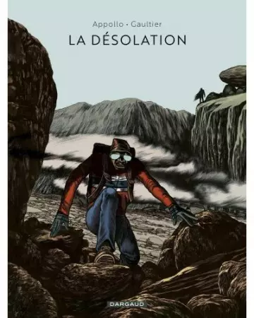 La Désolation [BD]