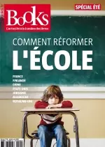 Books N°90 – Juillet-Août 2018 [Magazines]