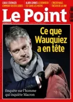 Le Point - 07 Février 2018 [Magazines]