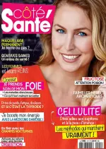 Côté Santé N°117 – Octobre-Novembre 2018 [Magazines]