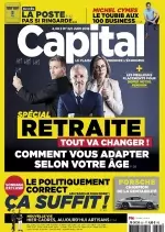 Capital N°321 – Juin 2018 [Magazines]