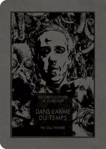 DANS L'ABÎME DU TEMPS  [Mangas]