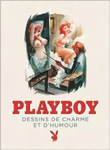 Playboy - Dessins de charme et d'humour  [Adultes]