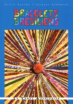 Bracelets Brésiliens [Livres]