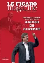 Le Figaro Magazine - 30 Juin 2017 [Magazines]