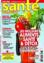 Santé Magazine Hors-Série - N.12 2018  [Magazines]