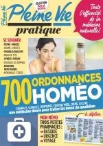 Pleine Vie Pratique N°5 - Mai/Juin 2017 [Magazines]