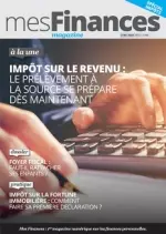 mes Finances - Mai 2018 (No. 80)  [Magazines]