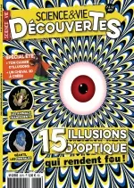 Science et Vie Découvertes N°237 – Septembre 2018  [Magazines]