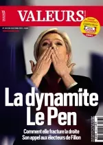 Valeurs Actuelles N°4197 - 4 au 10 Mai 2017 [Magazines]