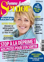 Femme Actuelle Senior N°10 – Février 2019 [Magazines]