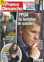 France Dimanche N°3712 Du 20 Octobre 2017 [Magazines]